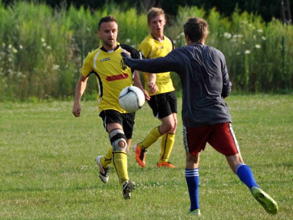 Sportowy tydzień w obiektywie 22.07-26.07.2013 r.