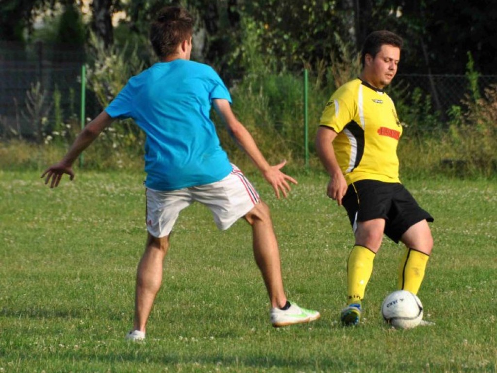Sportowy tydzień w obiektywie 22.07-26.07.2013 r.
