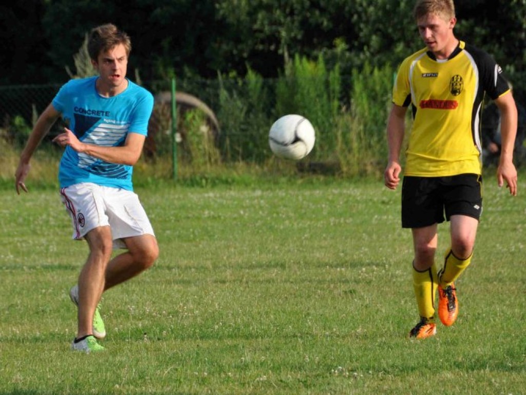 Sportowy tydzień w obiektywie 22.07-26.07.2013 r.