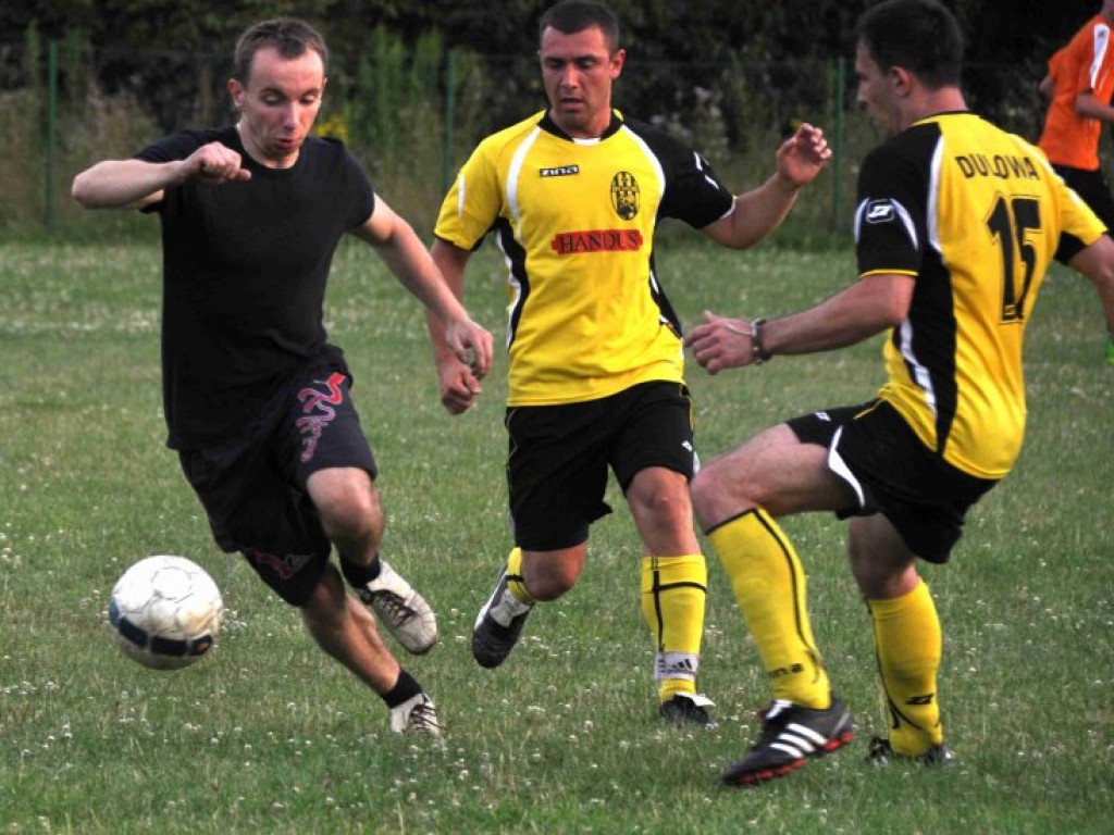 Sportowy tydzień w obiektywie 22.07-26.07.2013 r.