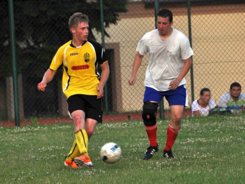 Sportowy tydzień w obiektywie 22.07-26.07.2013 r.