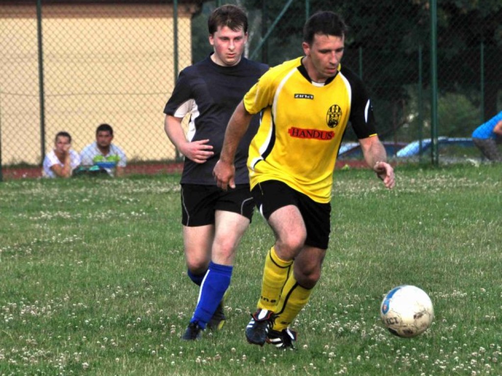 Sportowy tydzień w obiektywie 22.07-26.07.2013 r.