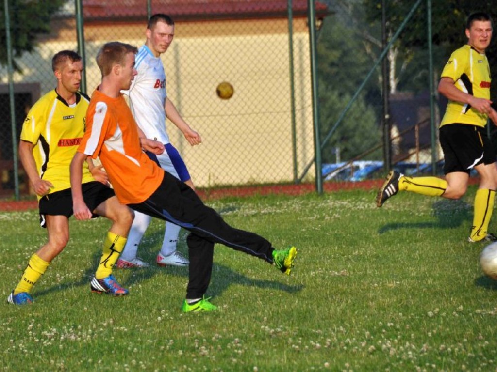 Sportowy tydzień w obiektywie 22.07-26.07.2013 r.