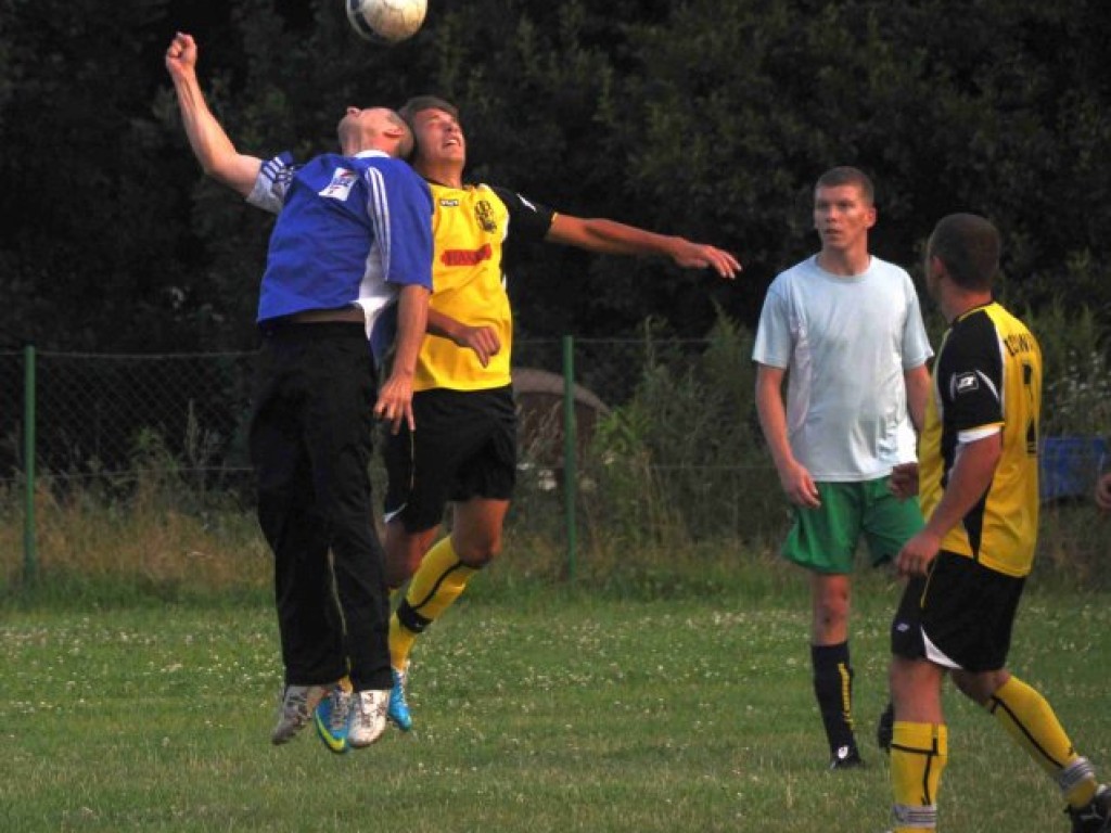 Sportowy tydzień w obiektywie 22.07-26.07.2013 r.