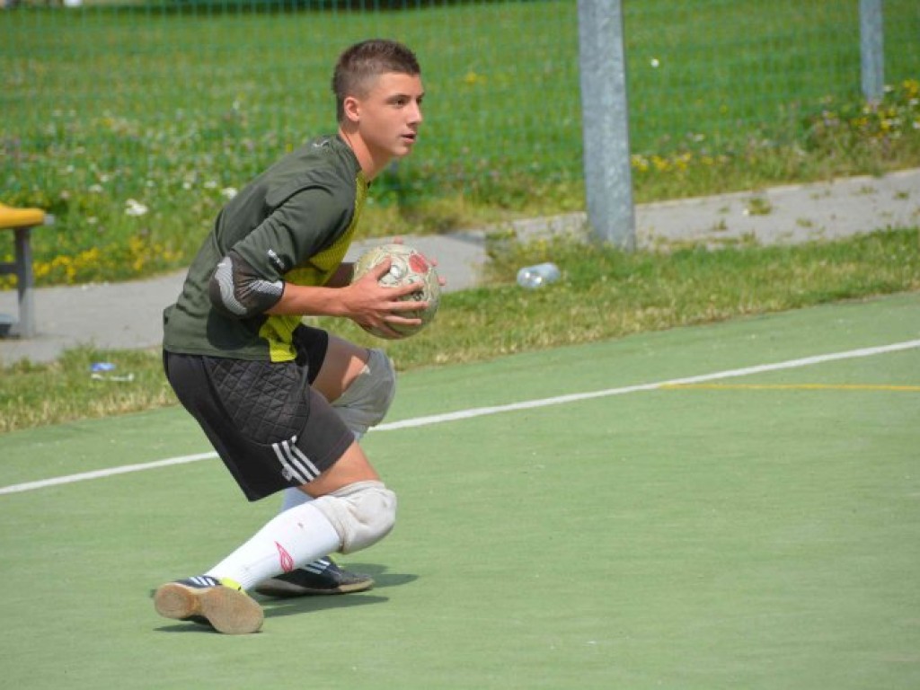 Sportowy tydzień w obiektywie 22.07-26.07.2013 r.
