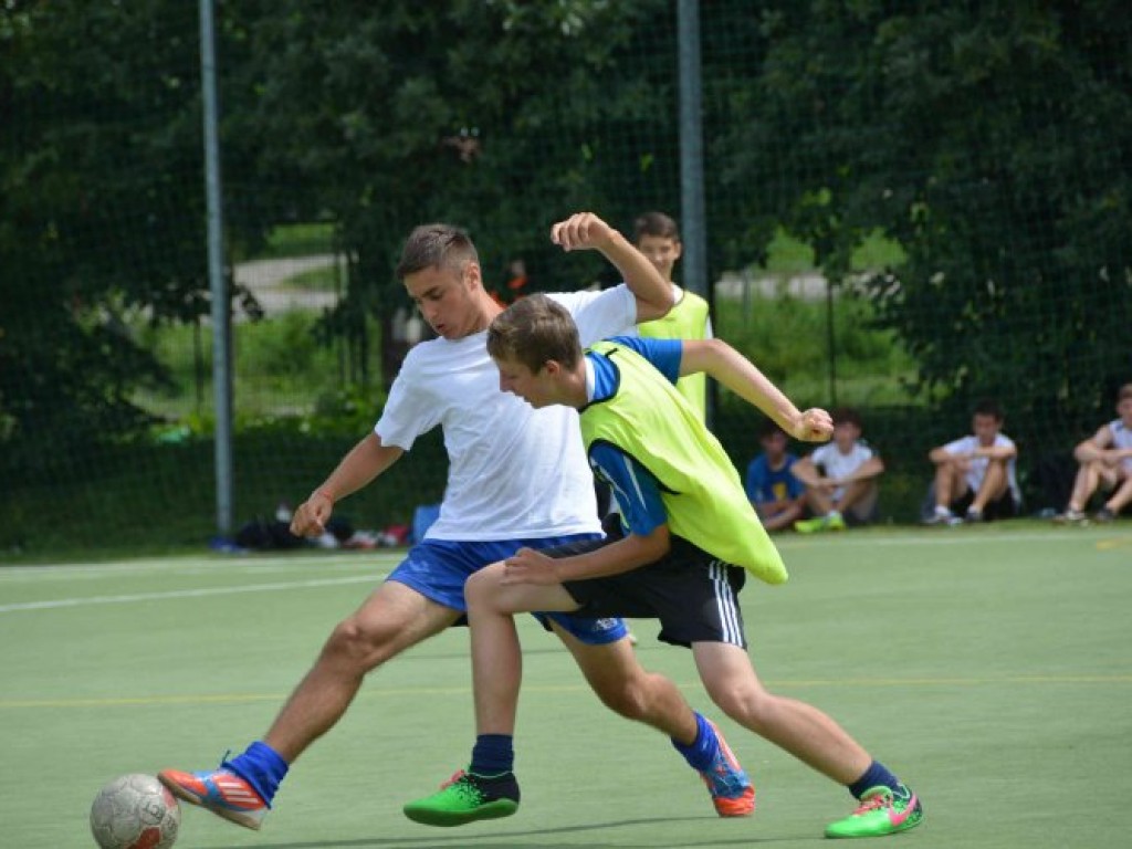 Sportowy tydzień w obiektywie 22.07-26.07.2013 r.