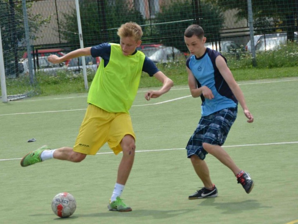 Sportowy tydzień w obiektywie 22.07-26.07.2013 r.