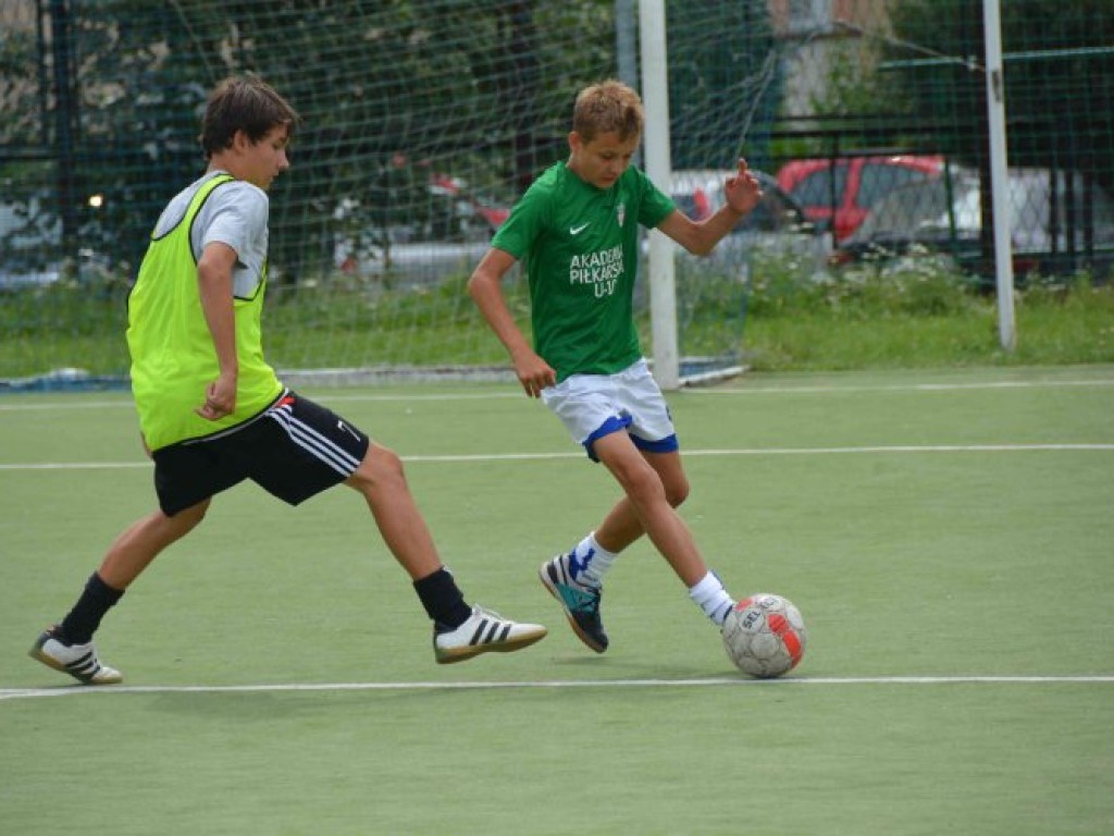Sportowy tydzień w obiektywie 22.07-26.07.2013 r.