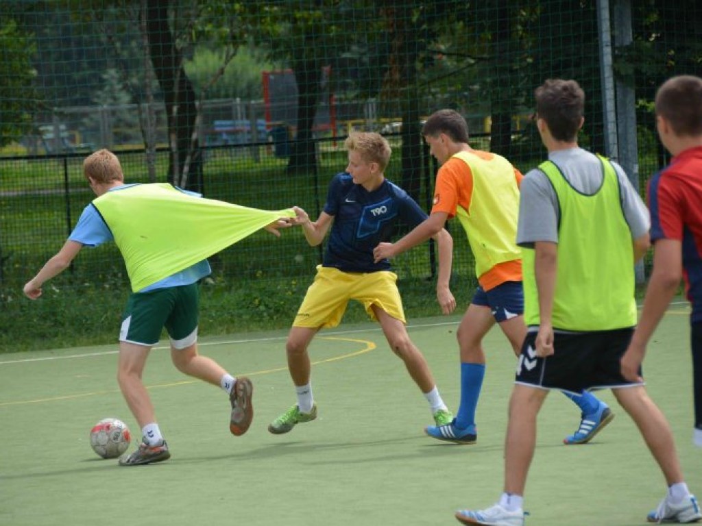 Sportowy tydzień w obiektywie 22.07-26.07.2013 r.