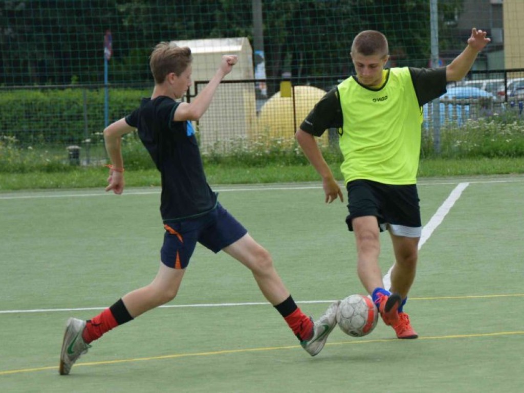 Sportowy tydzień w obiektywie 22.07-26.07.2013 r.