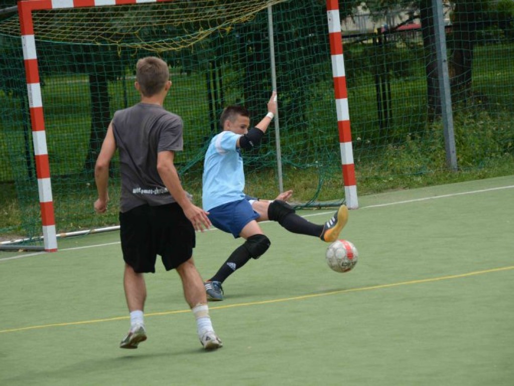 Sportowy tydzień w obiektywie 22.07-26.07.2013 r.