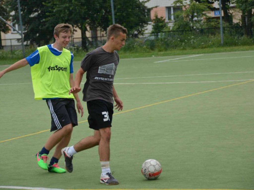 Sportowy tydzień w obiektywie 22.07-26.07.2013 r.