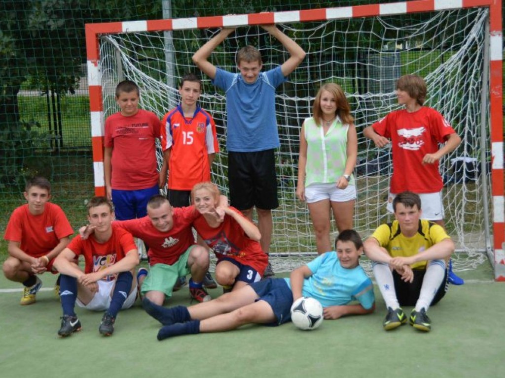 Sportowy tydzień w obiektywie 22.07-26.07.2013 r.