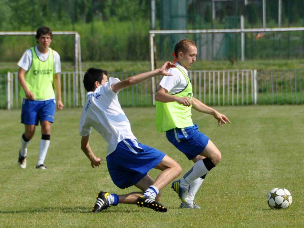 SPORTOWA SOBOTA. Trzebinia remisuje, Świt nie gra