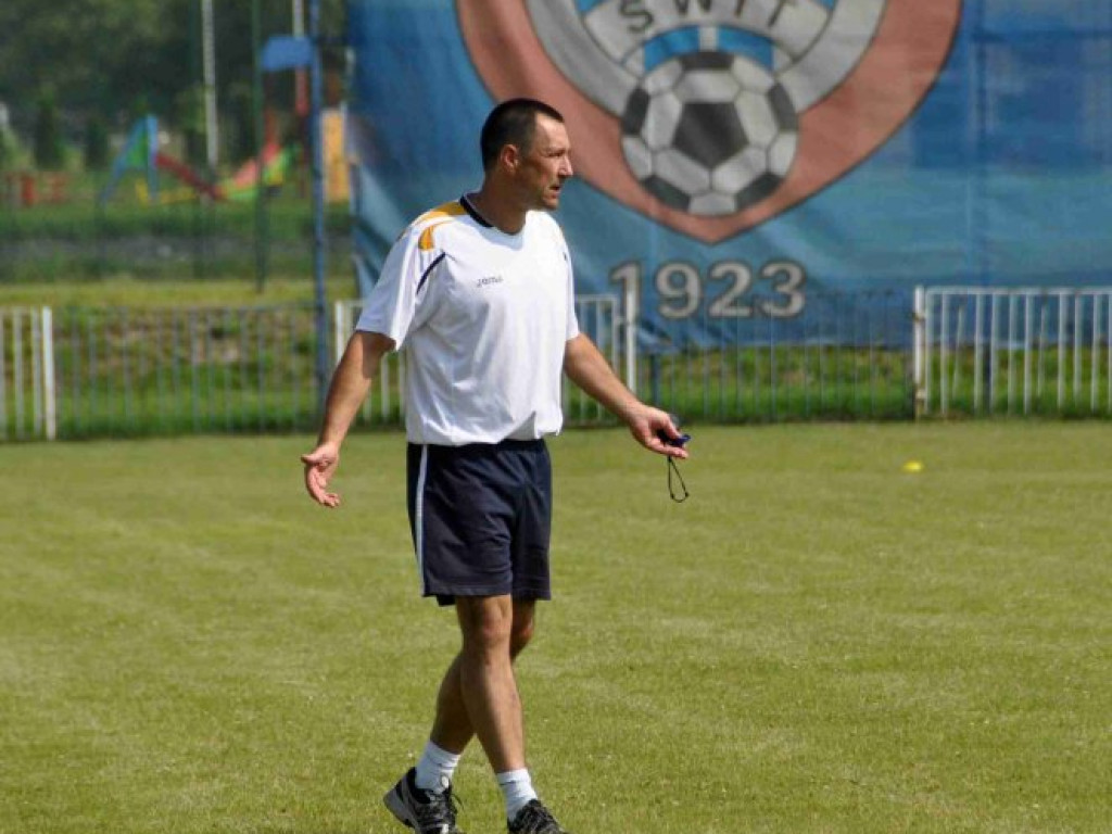 SPORTOWA SOBOTA. Trzebinia remisuje, Świt nie gra