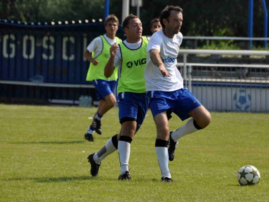 SPORTOWA SOBOTA. Trzebinia remisuje, Świt nie gra