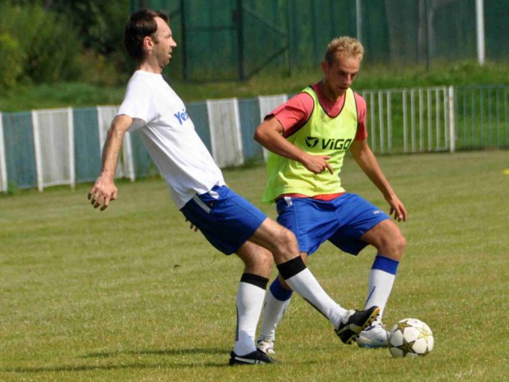 SPORTOWA SOBOTA. Trzebinia remisuje, Świt nie gra