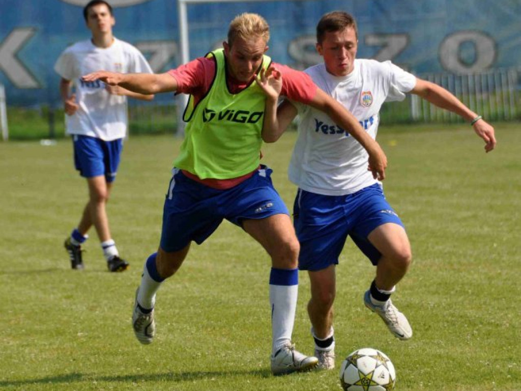 SPORTOWA SOBOTA. Trzebinia remisuje, Świt nie gra