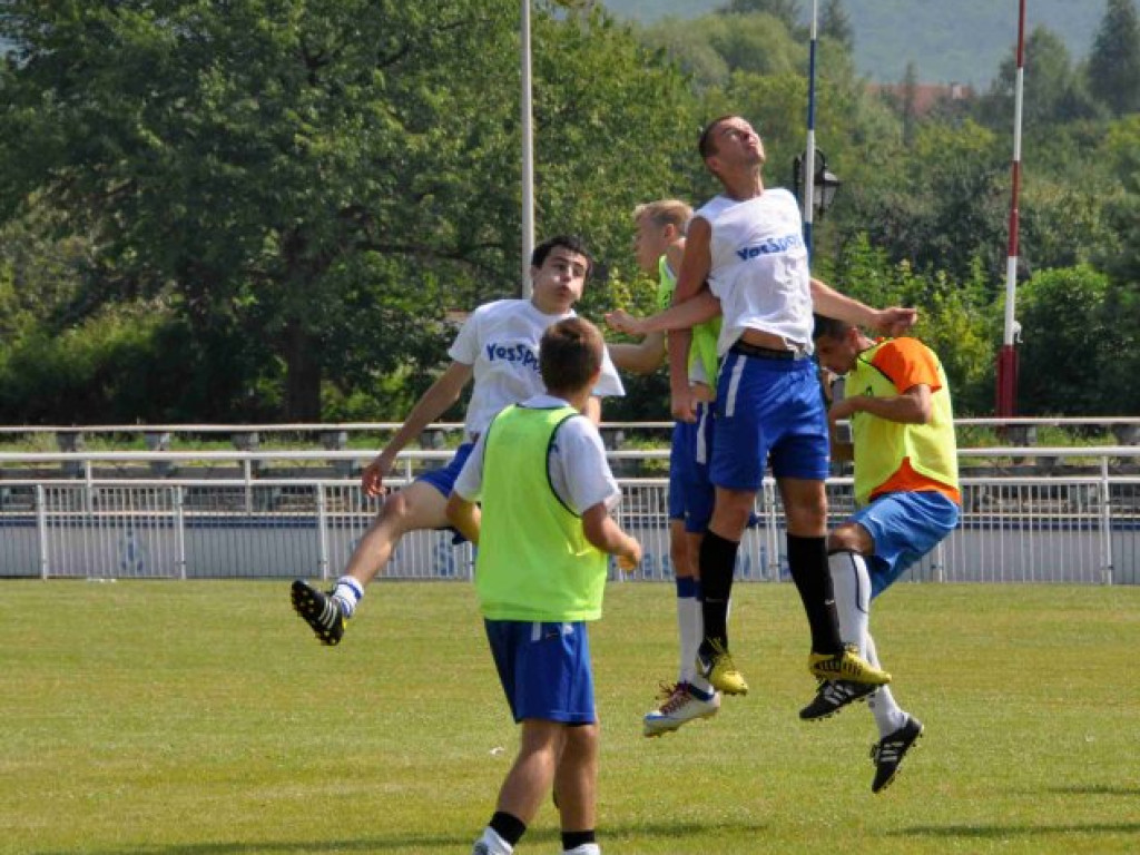 SPORTOWA SOBOTA. Trzebinia remisuje, Świt nie gra