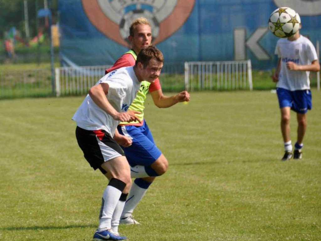 SPORTOWA SOBOTA. Trzebinia remisuje, Świt nie gra