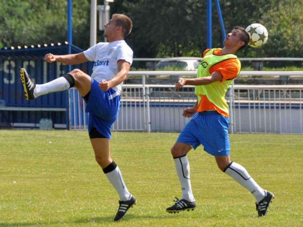 SPORTOWA SOBOTA. Trzebinia remisuje, Świt nie gra