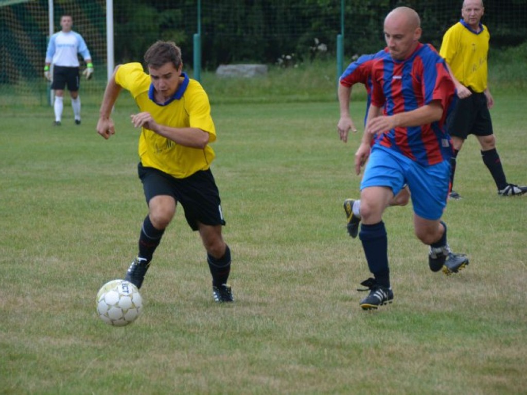Sportowy tydzień w obiektywie 29.07-02.08.2013 r.
