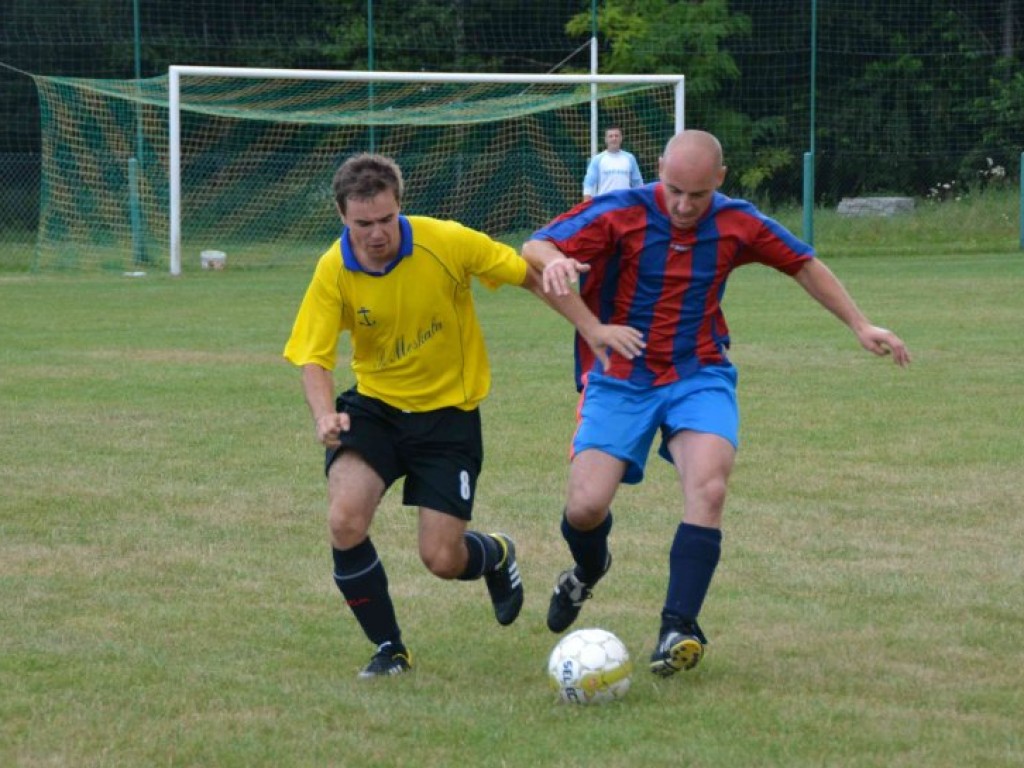Sportowy tydzień w obiektywie 29.07-02.08.2013 r.