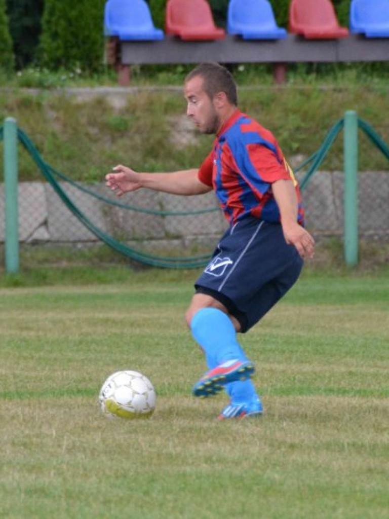 Sportowy tydzień w obiektywie 29.07-02.08.2013 r.