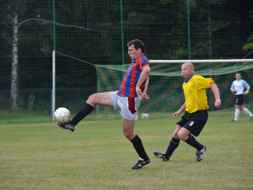 Sportowy tydzień w obiektywie 29.07-02.08.2013 r.