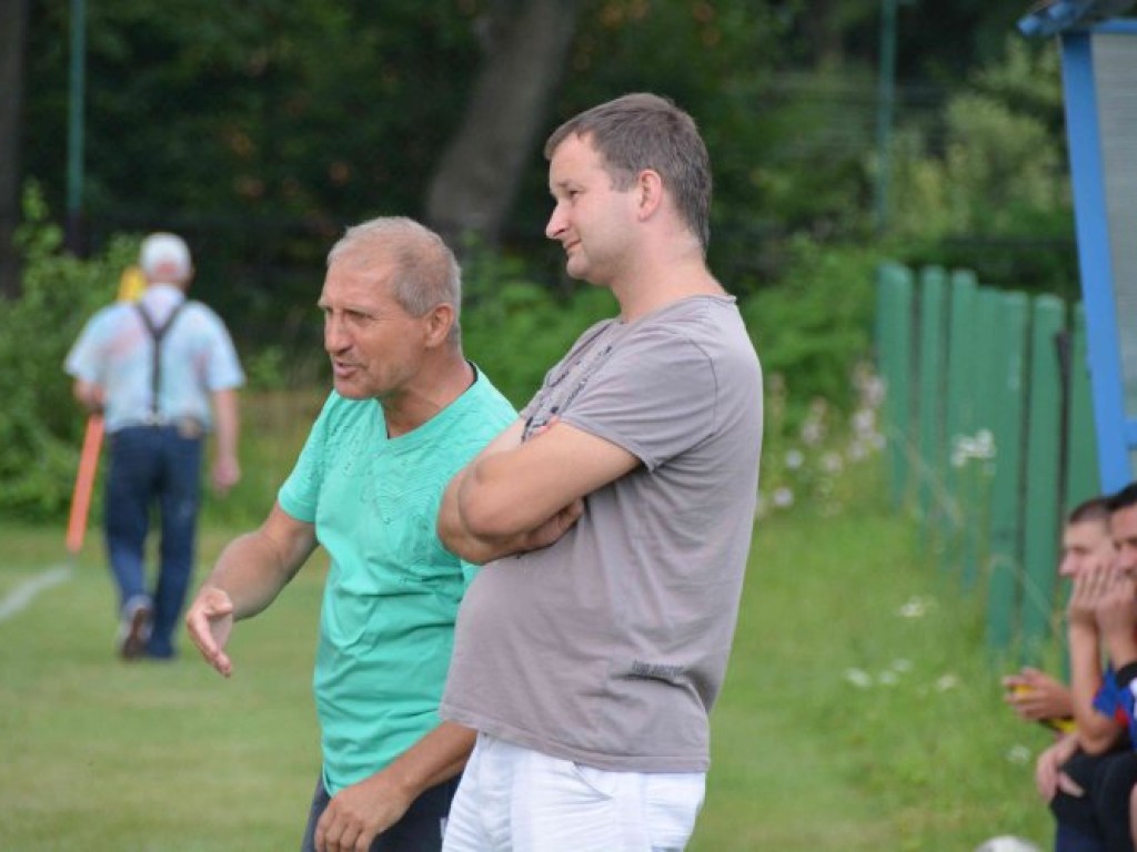 Sportowy tydzień w obiektywie 29.07-02.08.2013 r.