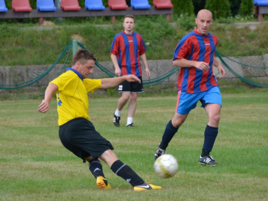 Sportowy tydzień w obiektywie 29.07-02.08.2013 r.