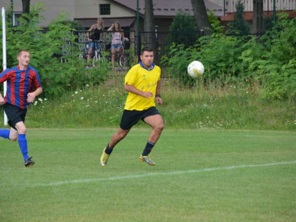 Sportowy tydzień w obiektywie 29.07-02.08.2013 r.
