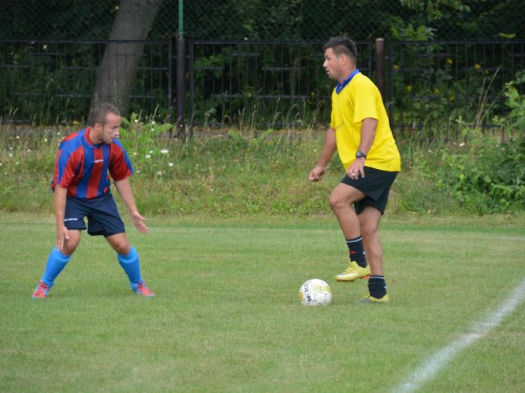 Sportowy tydzień w obiektywie 29.07-02.08.2013 r.