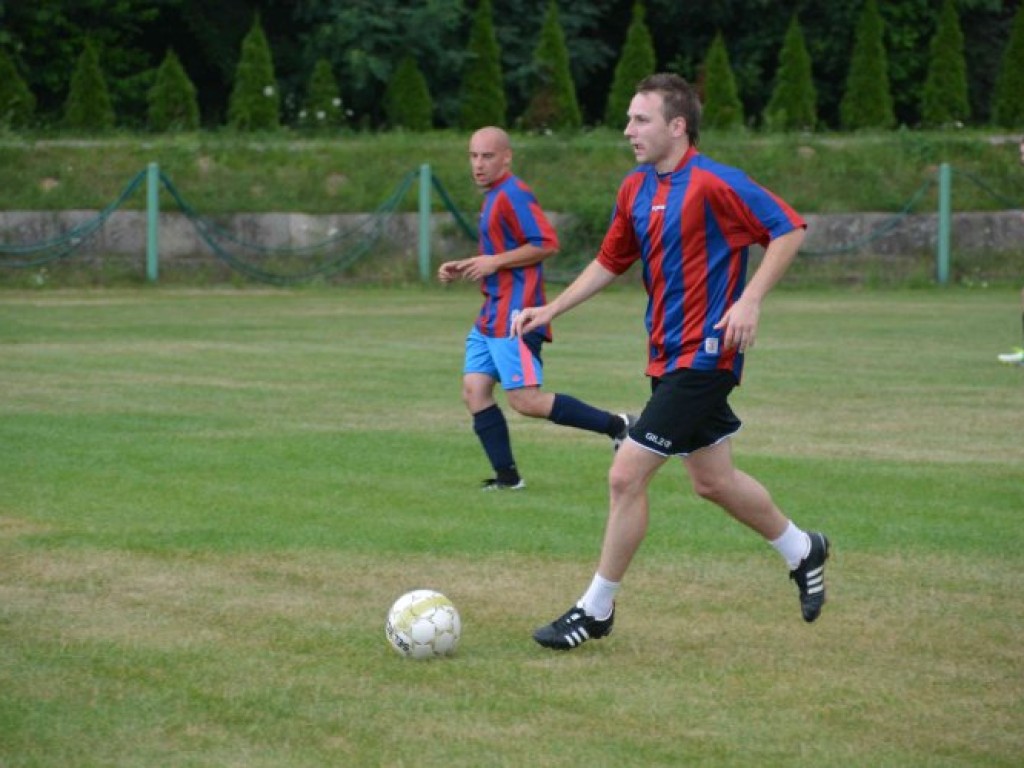 Sportowy tydzień w obiektywie 29.07-02.08.2013 r.