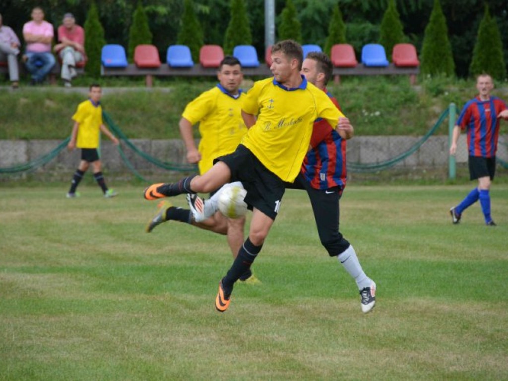 Sportowy tydzień w obiektywie 29.07-02.08.2013 r.