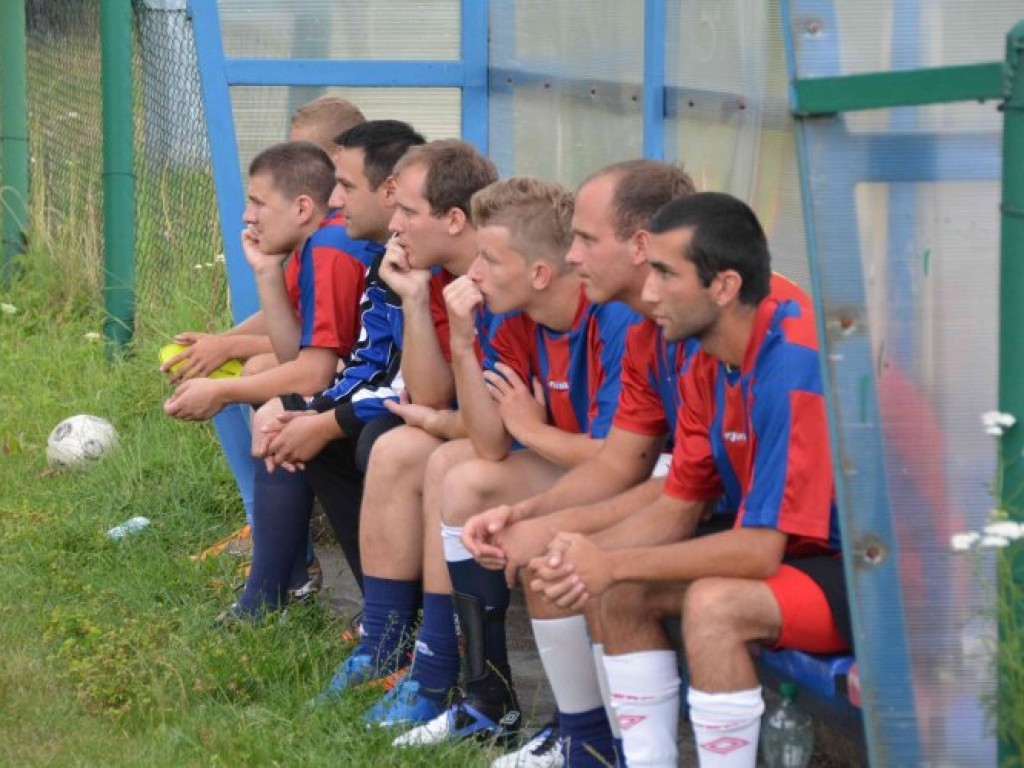 Sportowy tydzień w obiektywie 29.07-02.08.2013 r.