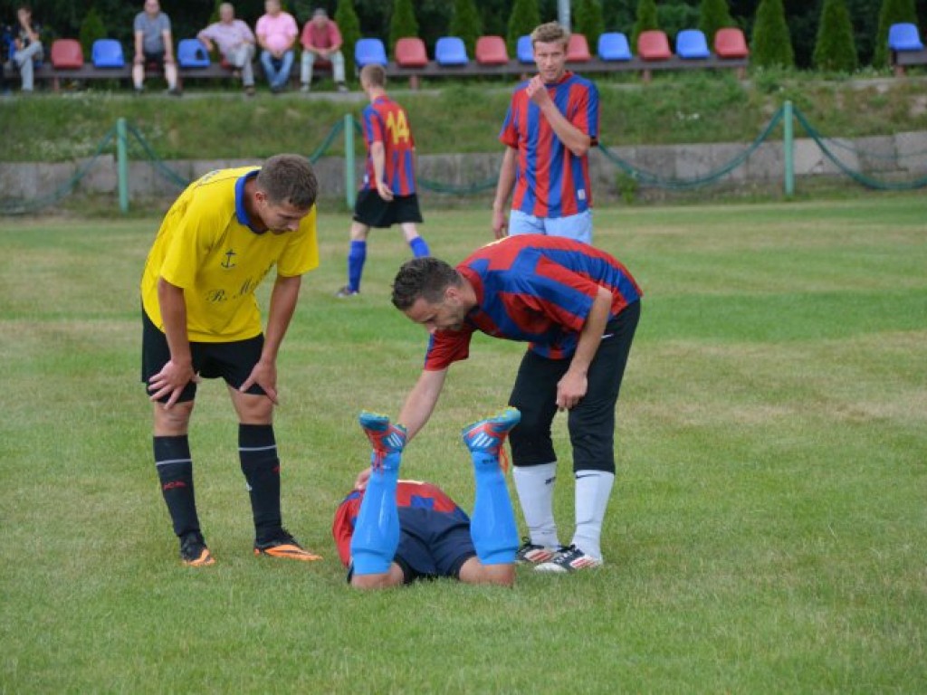 Sportowy tydzień w obiektywie 29.07-02.08.2013 r.
