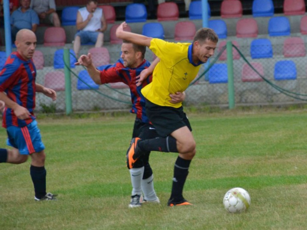 Sportowy tydzień w obiektywie 29.07-02.08.2013 r.