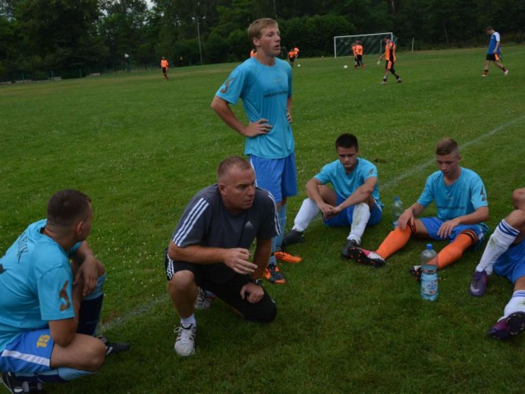 Sportowy tydzień w obiektywie 29.07-02.08.2013 r.