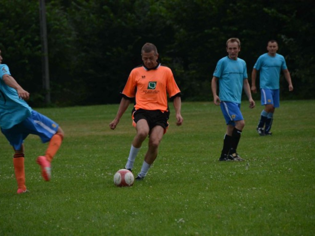 Sportowy tydzień w obiektywie 29.07-02.08.2013 r.