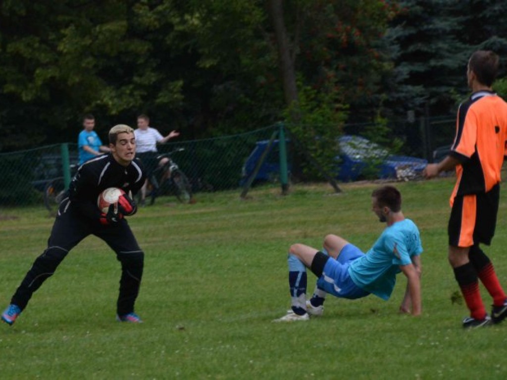 Sportowy tydzień w obiektywie 29.07-02.08.2013 r.