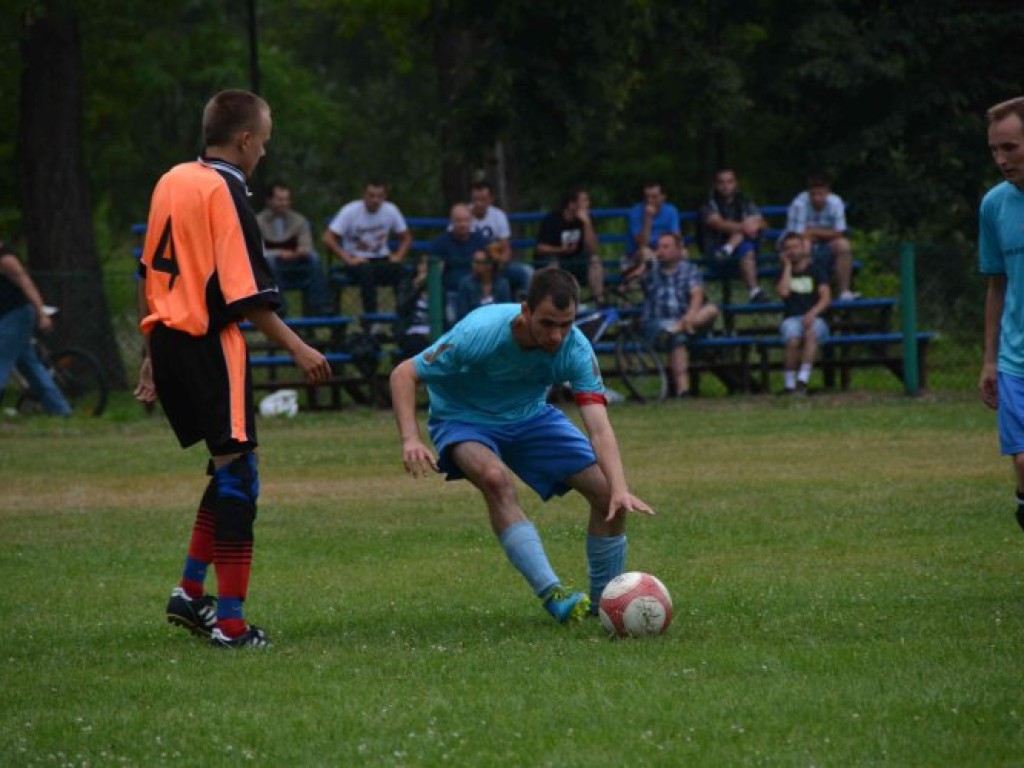 Sportowy tydzień w obiektywie 29.07-02.08.2013 r.