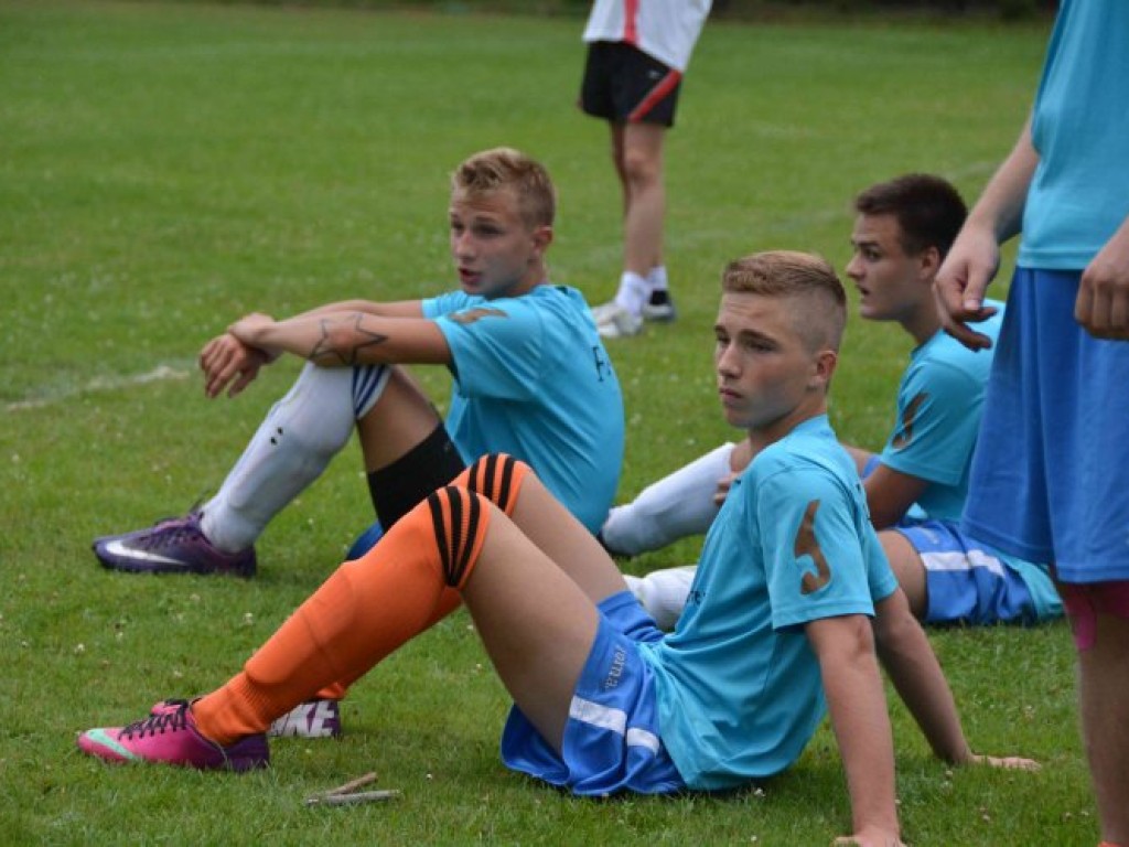 Sportowy tydzień w obiektywie 29.07-02.08.2013 r.