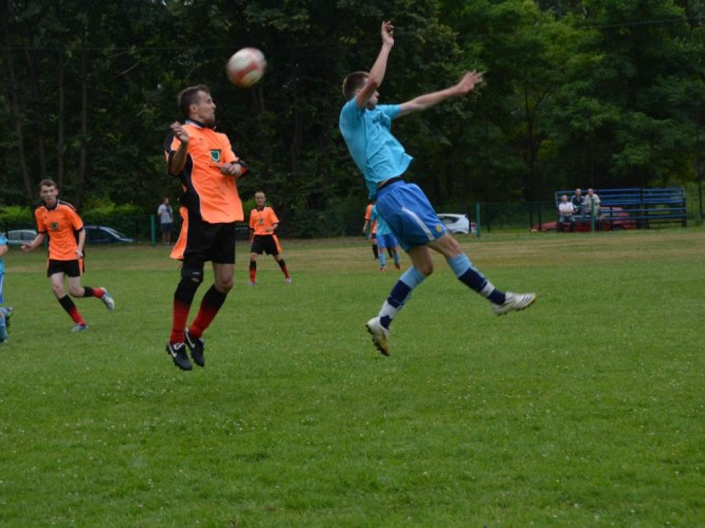 Sportowy tydzień w obiektywie 29.07-02.08.2013 r.