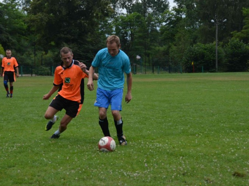 Sportowy tydzień w obiektywie 29.07-02.08.2013 r.