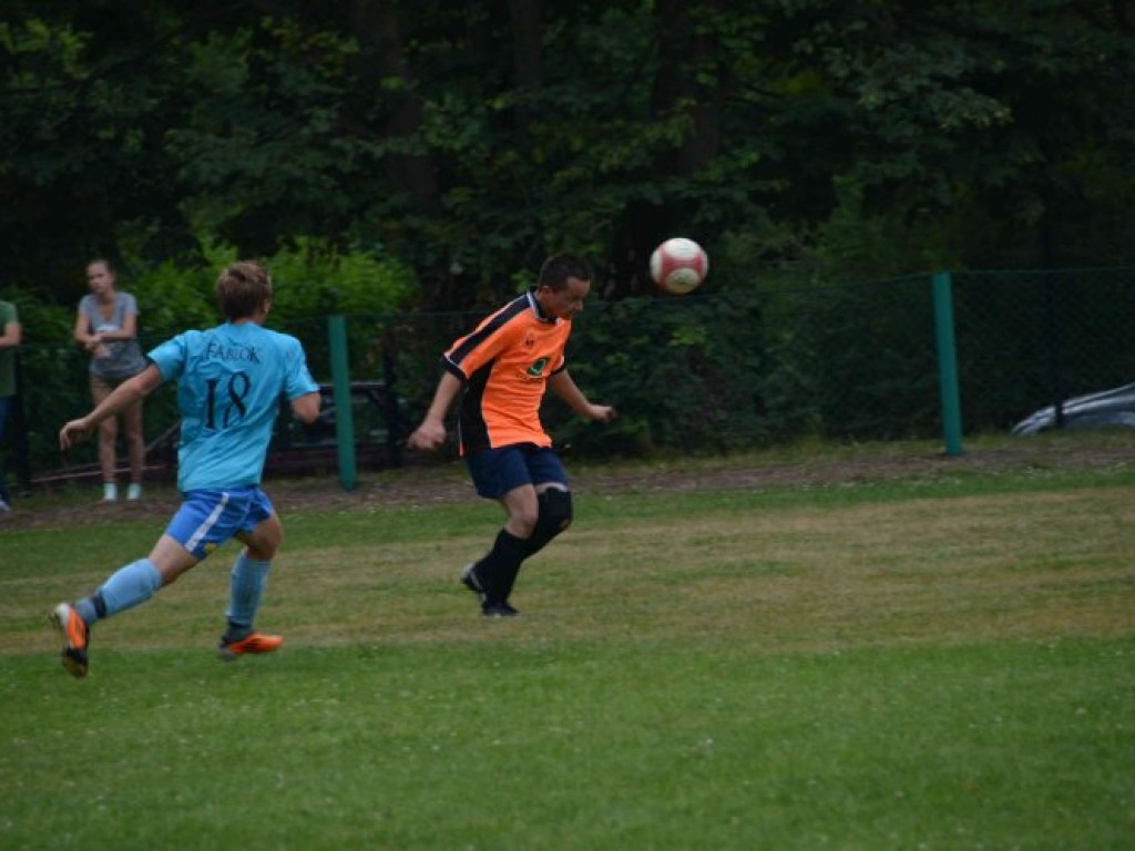 Sportowy tydzień w obiektywie 29.07-02.08.2013 r.