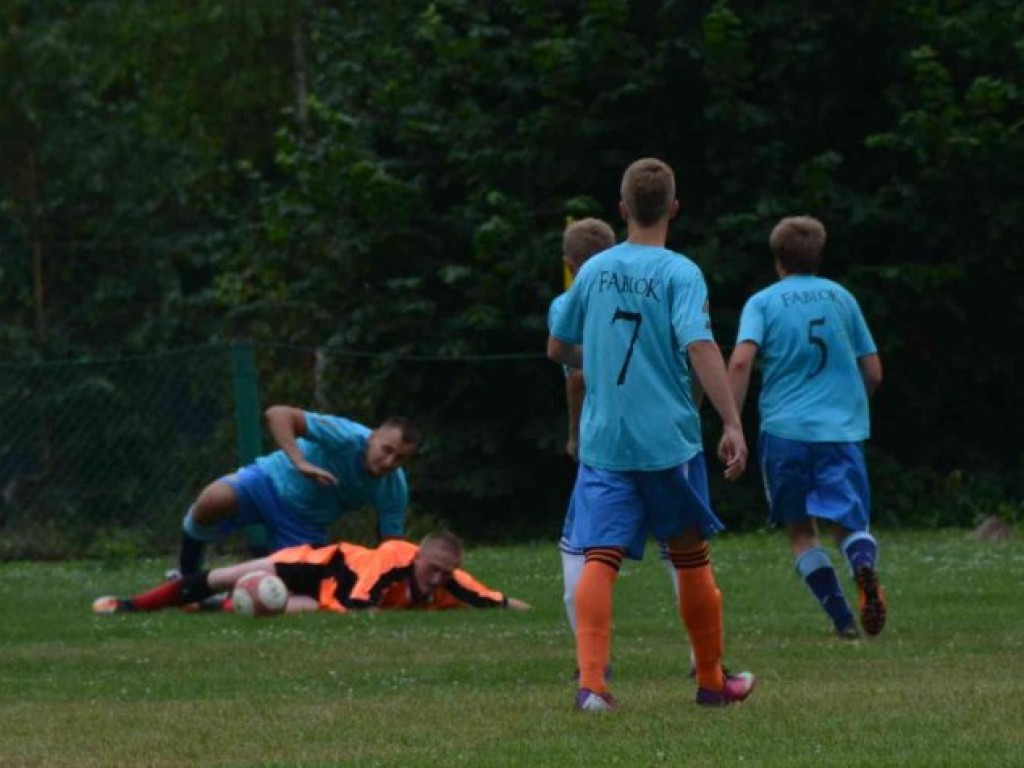 Sportowy tydzień w obiektywie 29.07-02.08.2013 r.