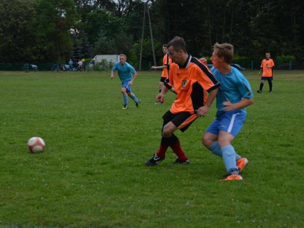 Sportowy tydzień w obiektywie 29.07-02.08.2013 r.