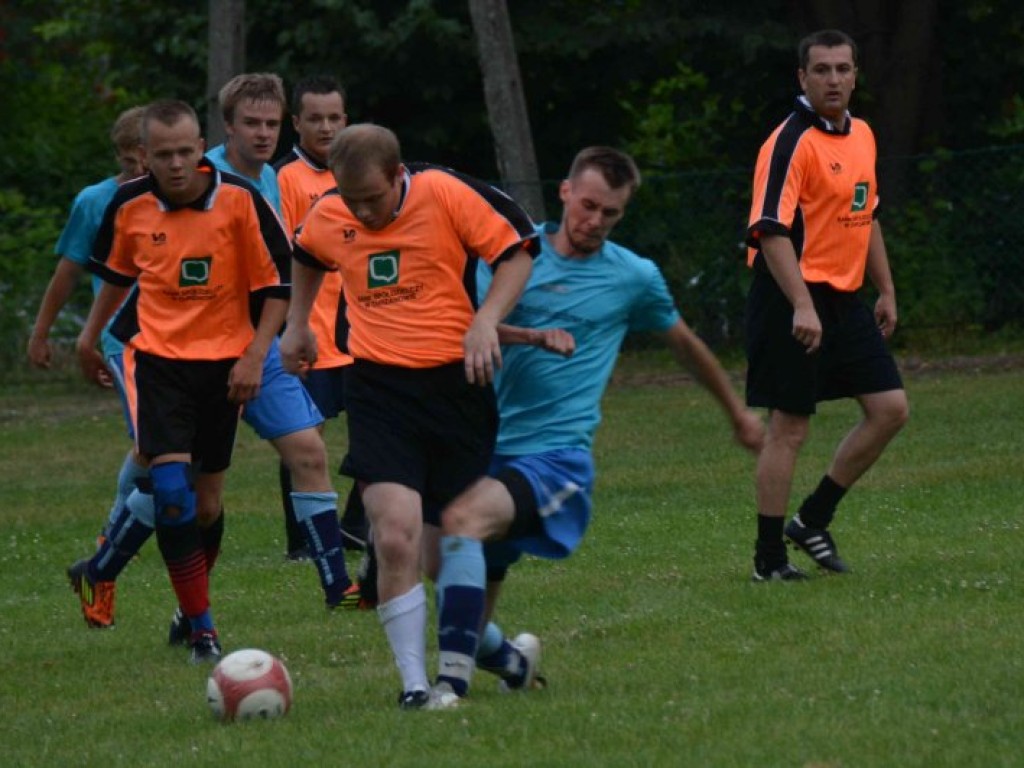 Sportowy tydzień w obiektywie 29.07-02.08.2013 r.