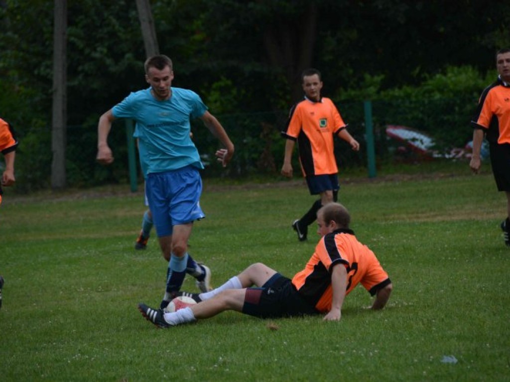 Sportowy tydzień w obiektywie 29.07-02.08.2013 r.